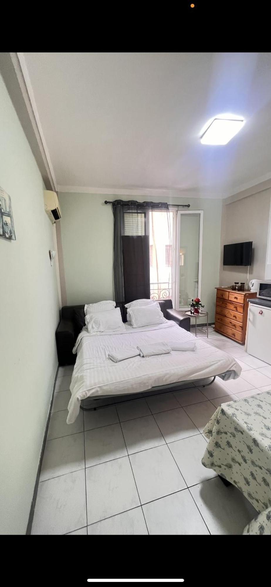 Umbaa - Cute Studio Apartment Nice Luaran gambar