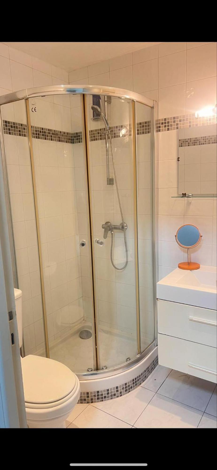 Umbaa - Cute Studio Apartment Nice Luaran gambar
